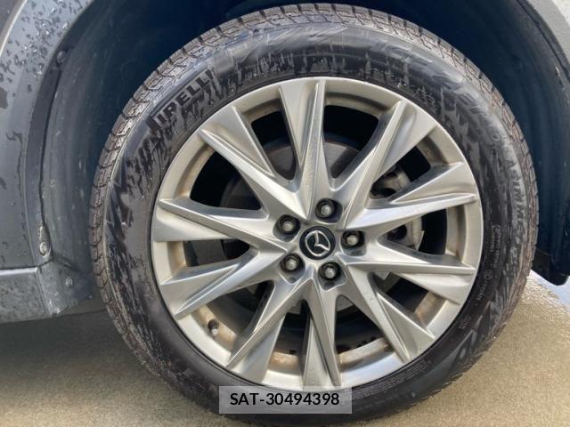 Mazda CX-8 2018-08 8561640-3