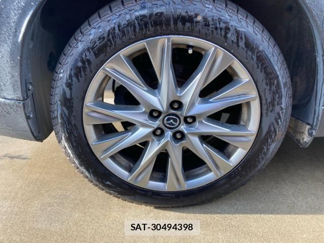 Mazda CX-8 2018-08 8561640-4