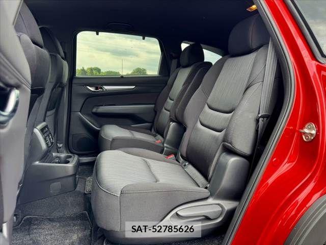 Mazda CX-8 2023-10 8561639-17