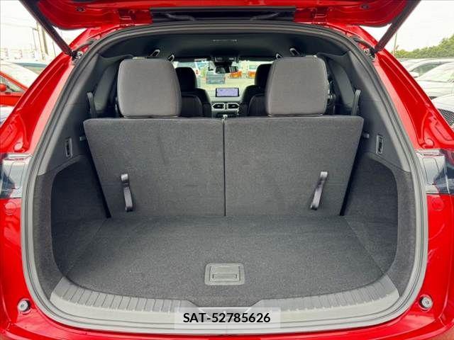 Mazda CX-8 2023-10 8561639-18