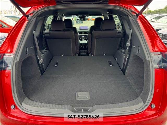 Mazda CX-8 2023-10 8561639-19