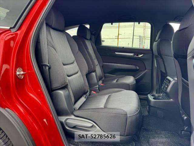 Mazda CX-8 2023-10 8561639-20