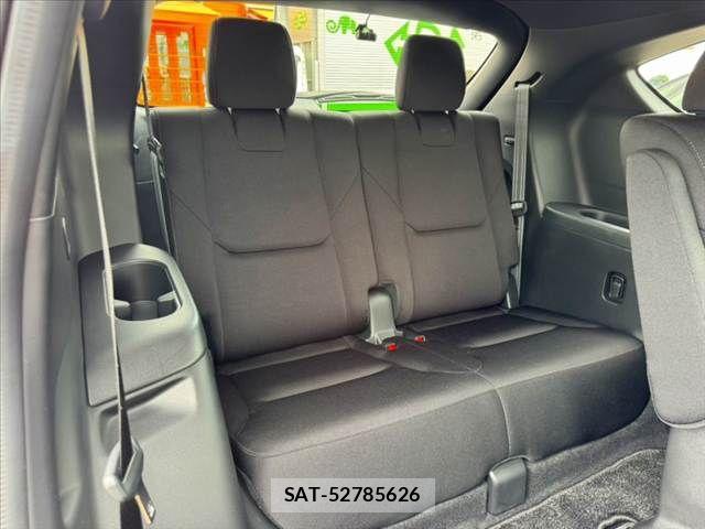 Mazda CX-8 2023-10 8561639-21