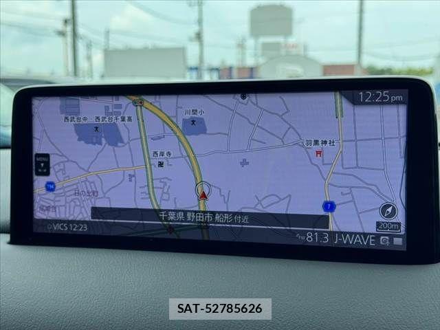 Mazda CX-8 2023-10 8561639-22