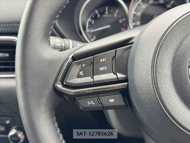 Mazda CX-8 2023-10 8561639-26