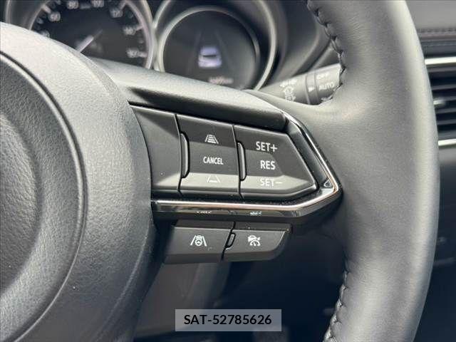 Mazda CX-8 2023-10 8561639-27