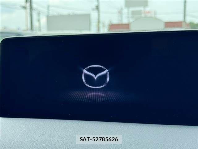 Mazda CX-8 2023-10 8561639-2