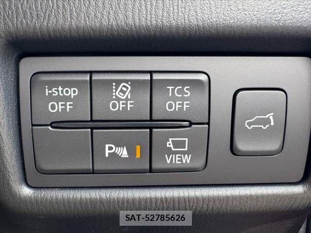 Mazda CX-8 2023-10 8561639-5