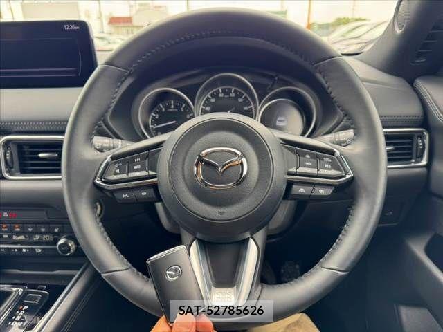 Mazda CX-8 2023-10 8561639-6