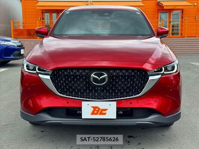 Mazda CX-8 2023-10 8561639-8