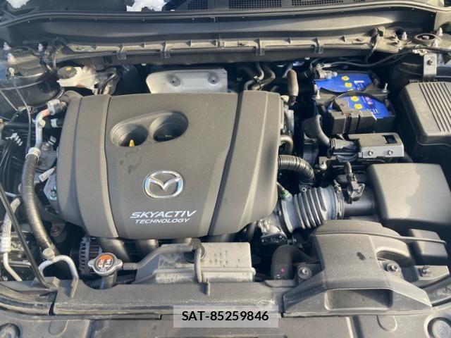 Mazda CX-8 2019-09 8561641-12