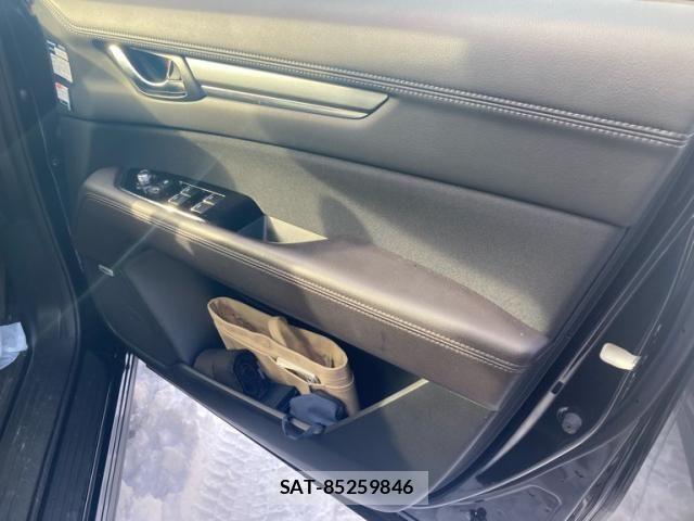 Mazda CX-8 2019-09 8561641-13