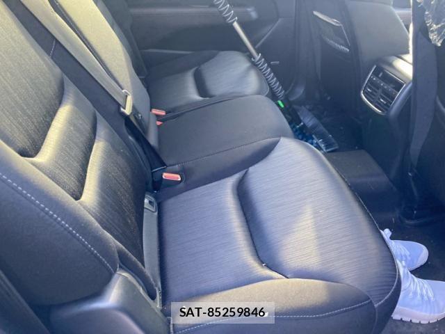 Mazda CX-8 2019-09 8561641-15