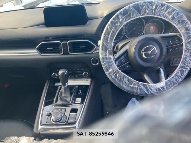 Mazda CX-8 2019-09 8561641-16