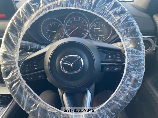 Mazda CX-8 2019-09 8561641-17