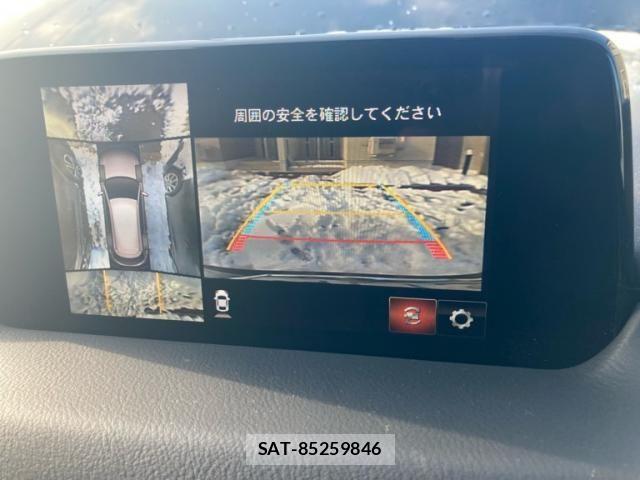 Mazda CX-8 2019-09 8561641-19