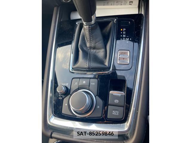 Mazda CX-8 2019-09 8561641-21