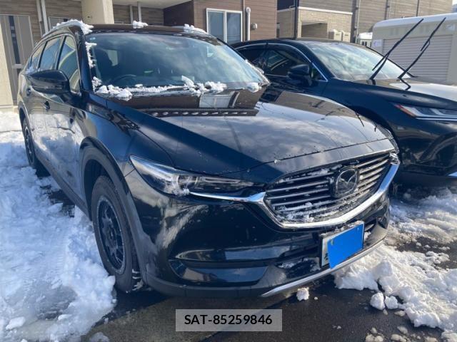 Mazda CX-8 2019-09 8561641-2