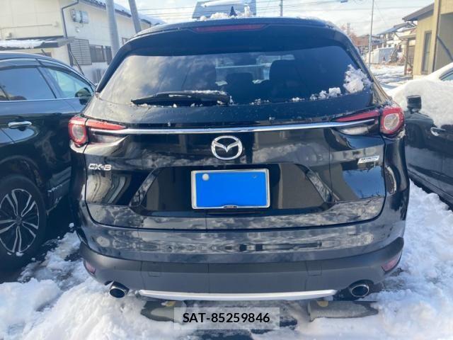 Mazda CX-8 2019-09 8561641-3