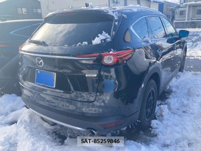 Mazda CX-8 2019-09 8561641-4
