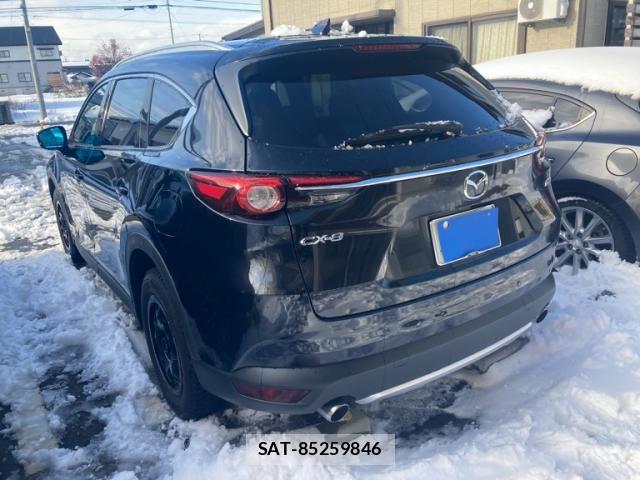 Mazda CX-8 2019-09 8561641-5
