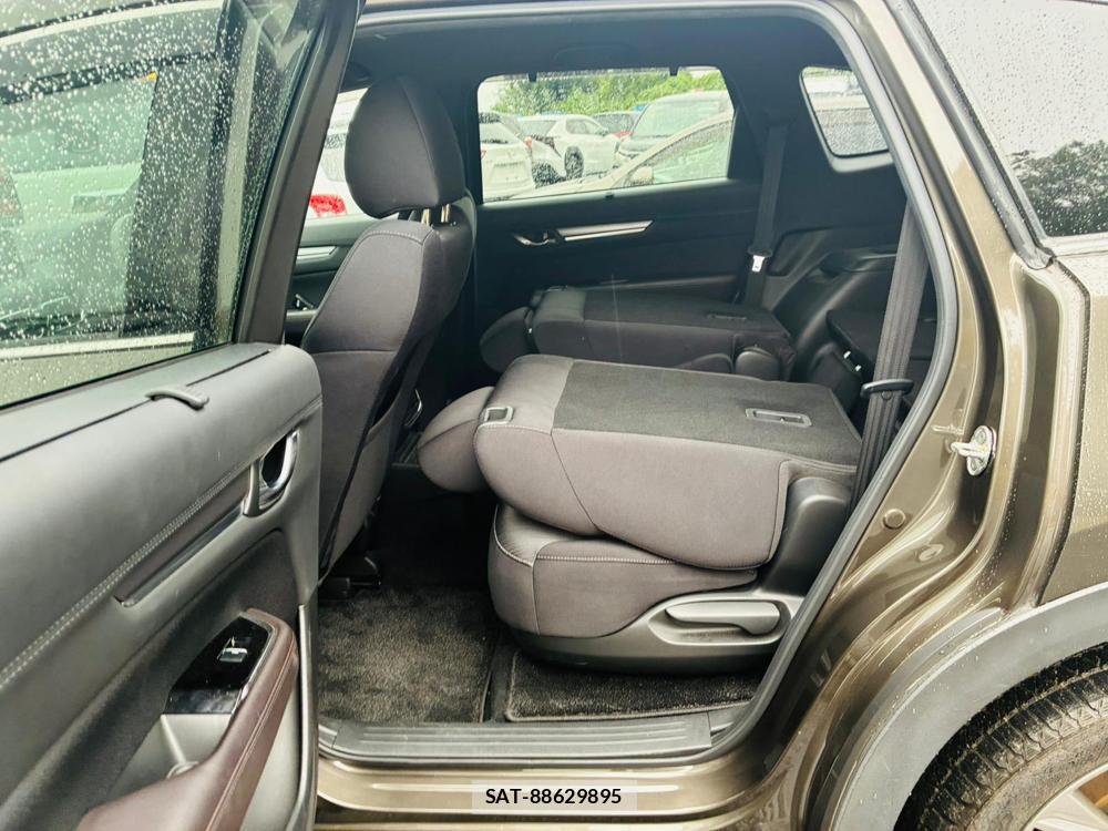 Mazda CX-8 2020-05 8532590-9