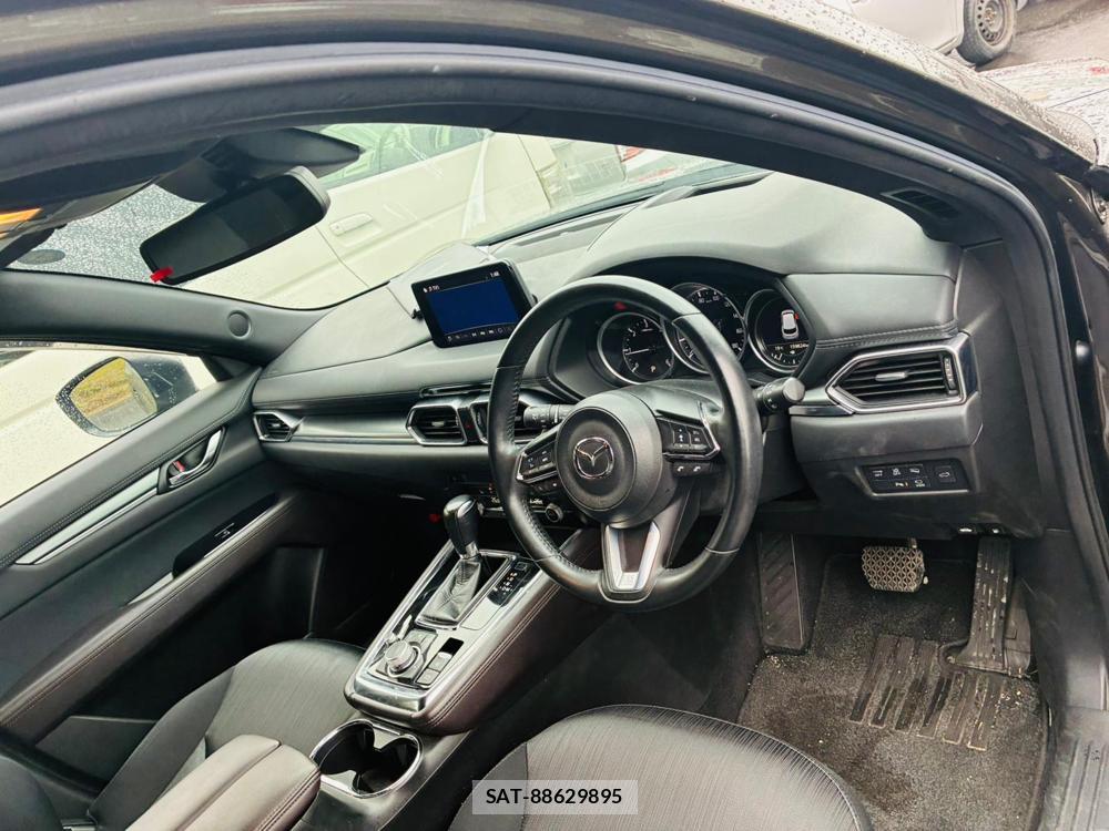 Mazda CX-8 2020-05 8532590-11