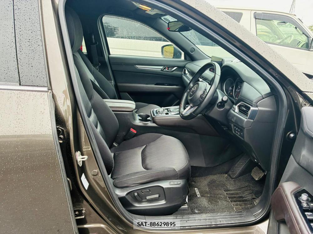 Mazda CX-8 2020-05 8532590-12