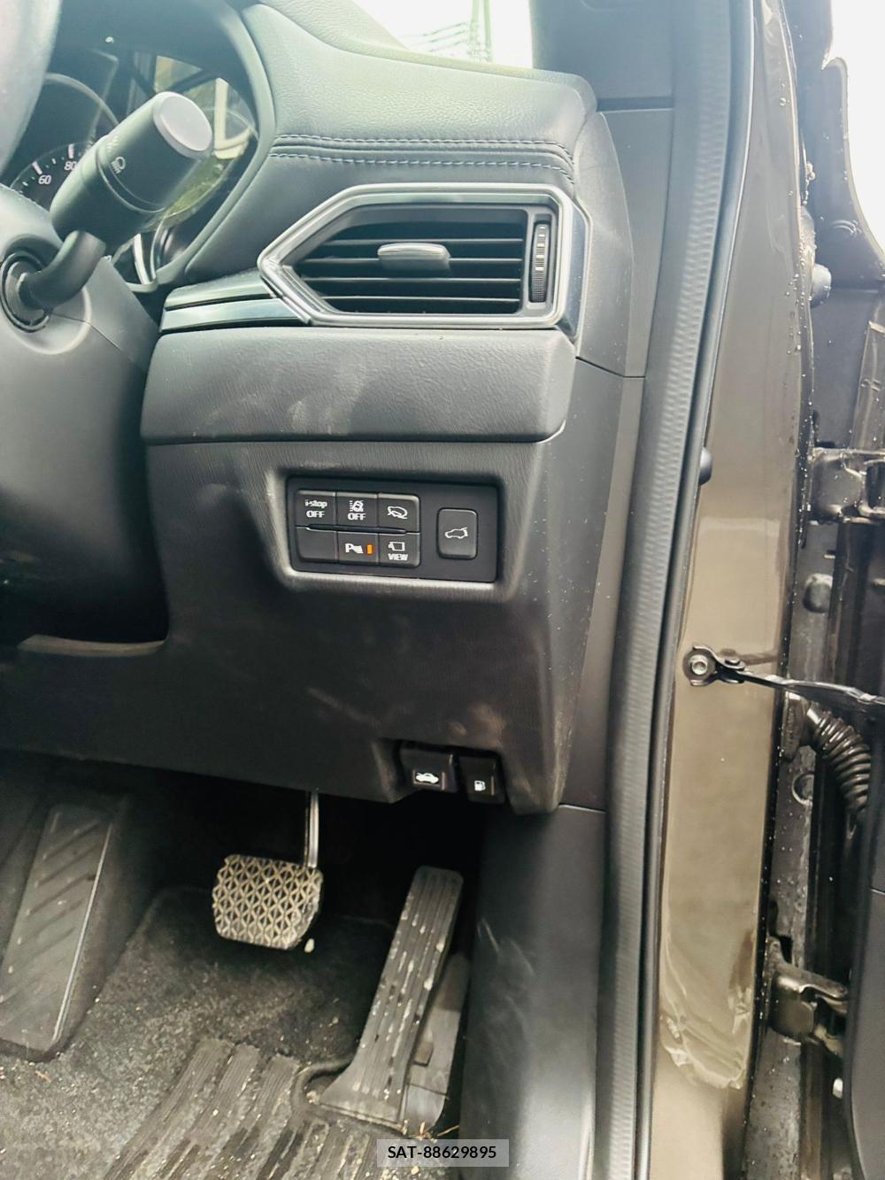 Mazda CX-8 2020-05 8532590-13