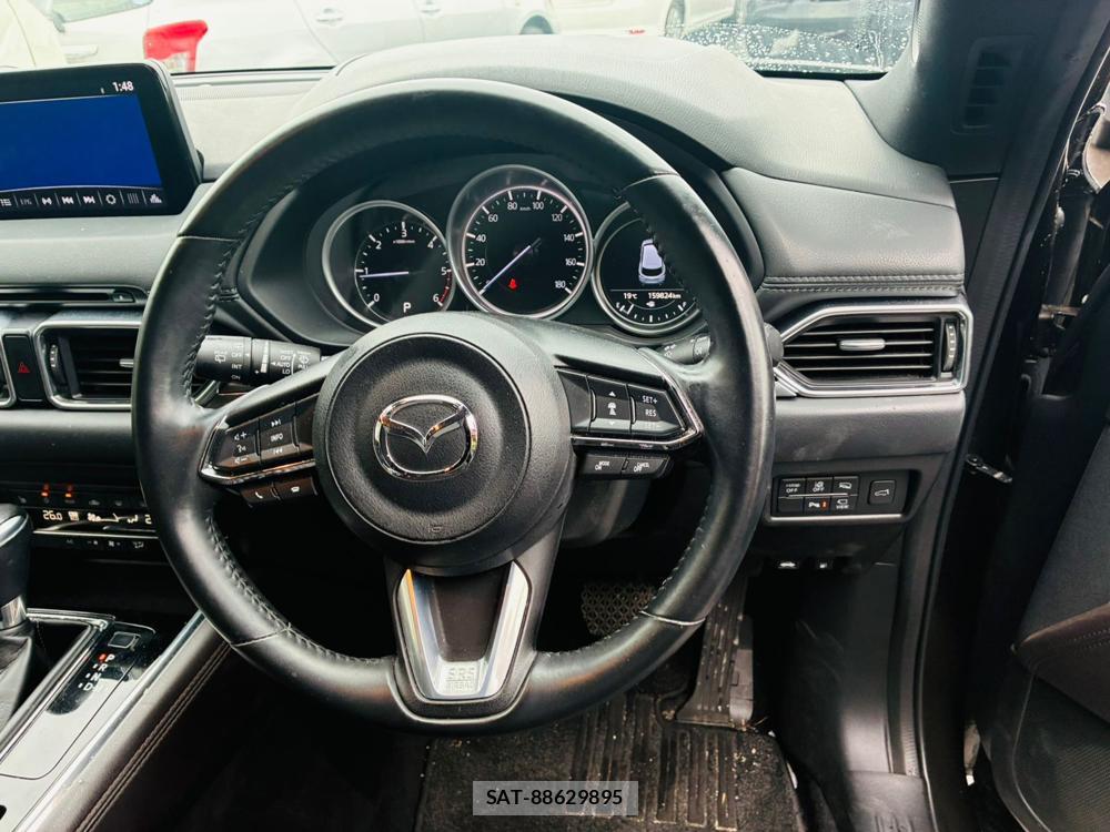 Mazda CX-8 2020-05 8532590-14