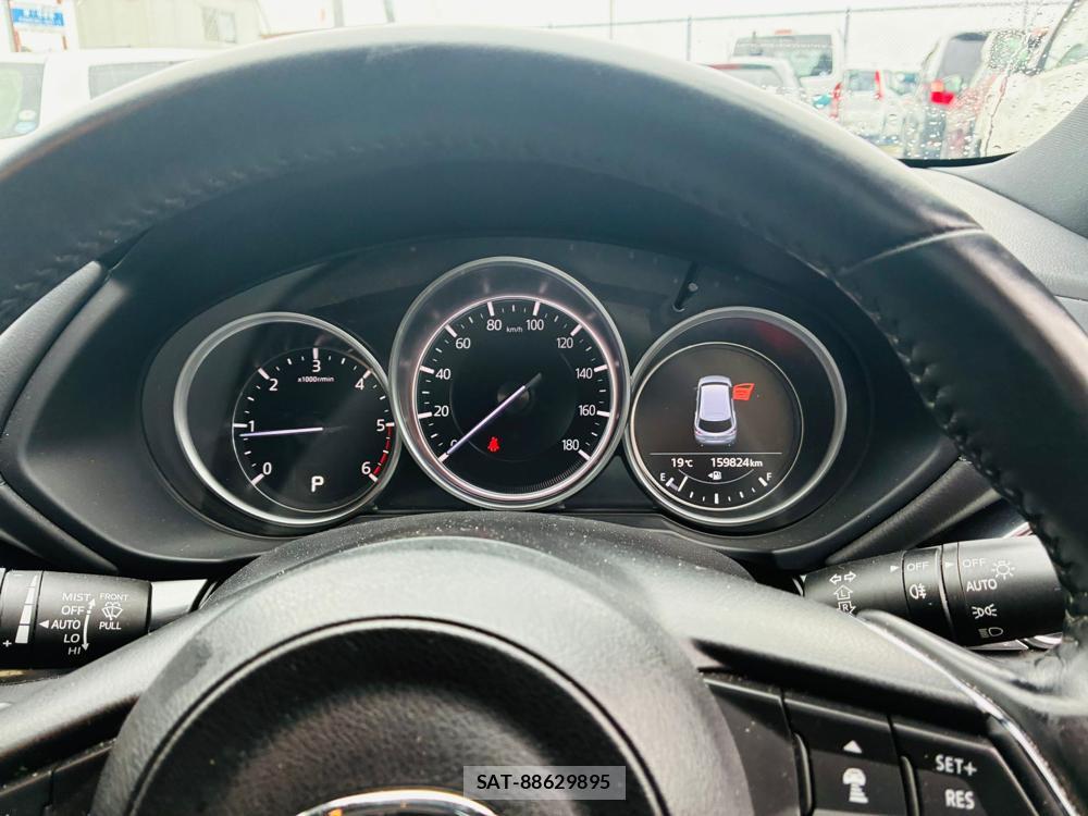 Mazda CX-8 2020-05 8532590-15
