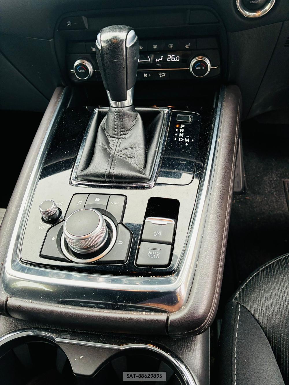 Mazda CX-8 2020-05 8532590-16