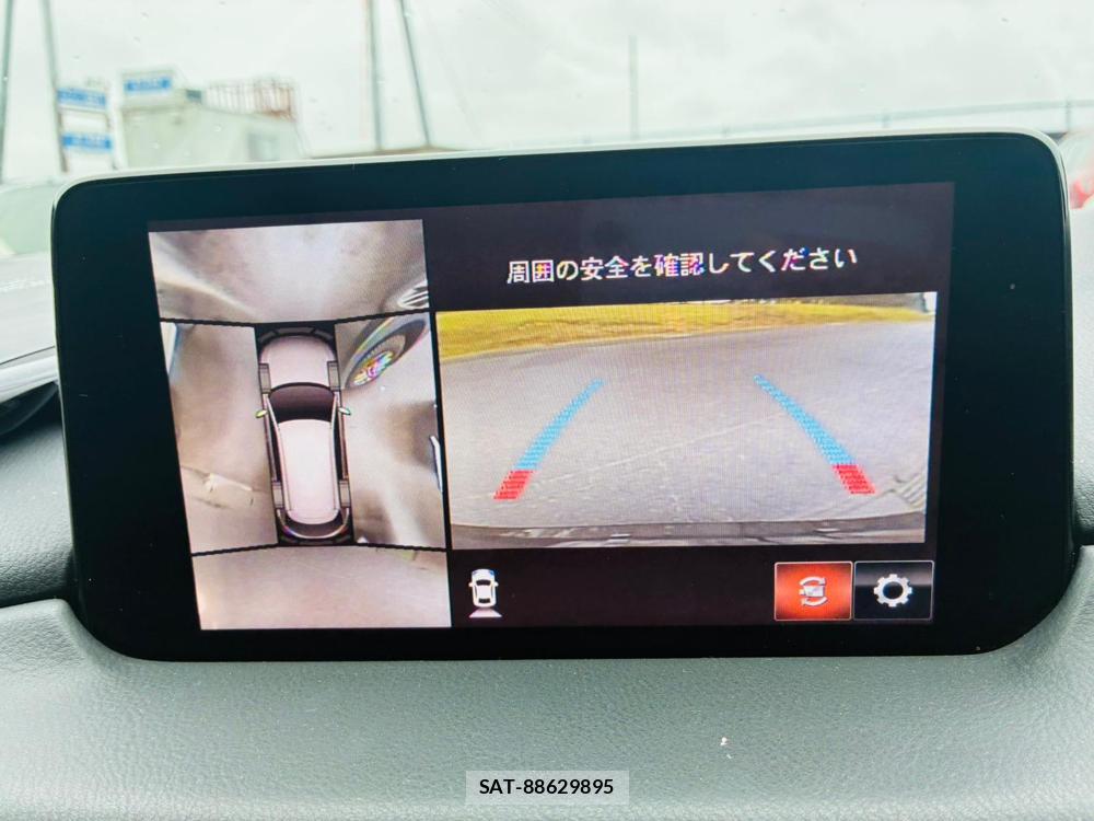 Mazda CX-8 2020-05 8532590-18