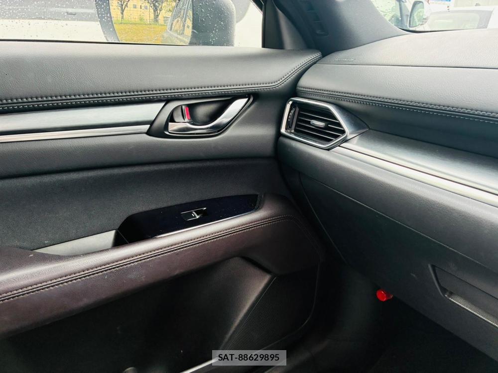 Mazda CX-8 2020-05 8532590-19