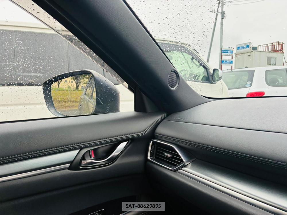 Mazda CX-8 2020-05 8532590-20
