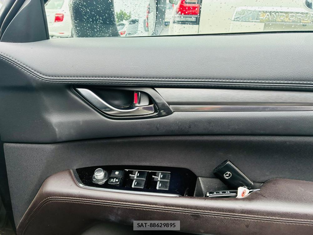 Mazda CX-8 2020-05 8532590-21