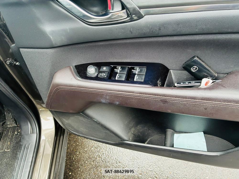 Mazda CX-8 2020-05 8532590-22