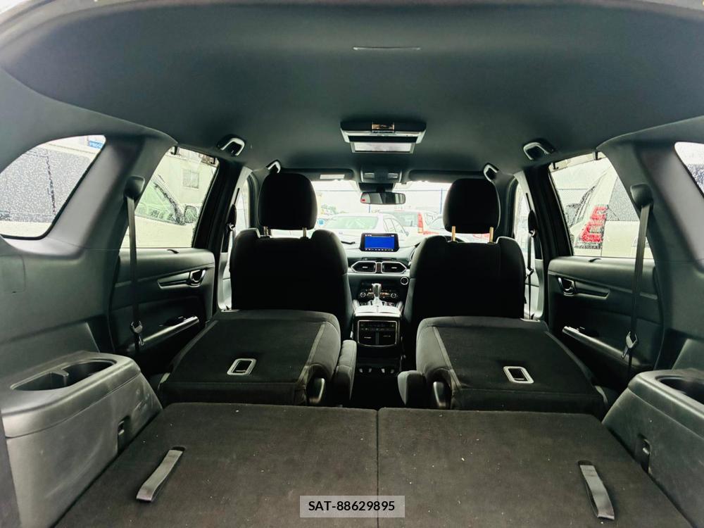 Mazda CX-8 2020-05 8532590-23