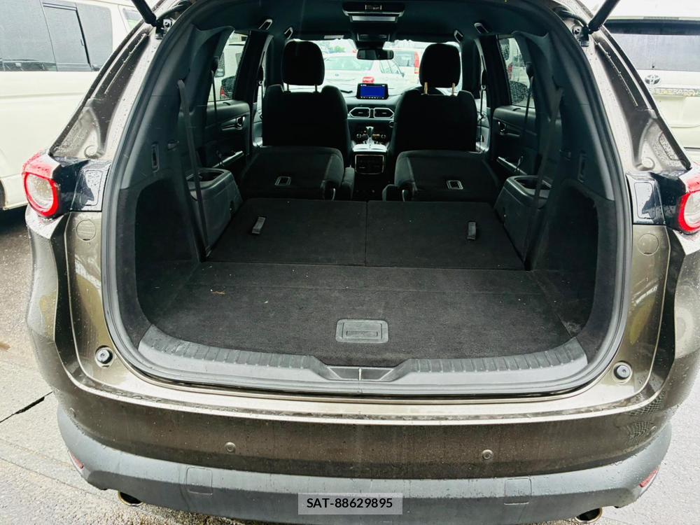 Mazda CX-8 2020-05 8532590-24