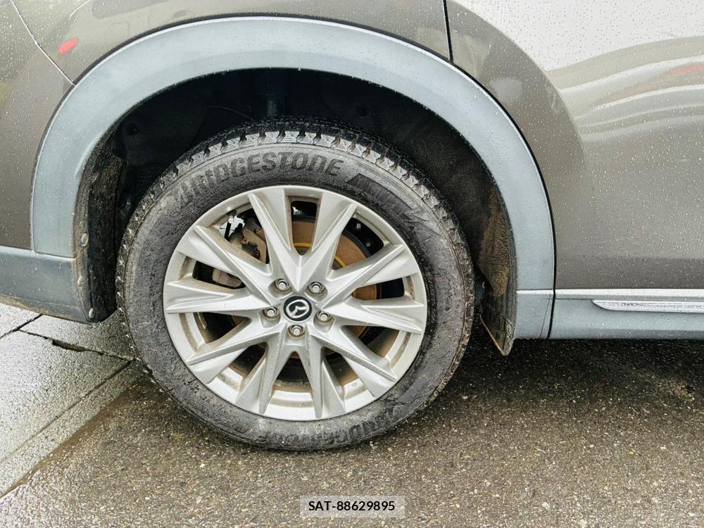 Mazda CX-8 2020-05 8532590-28