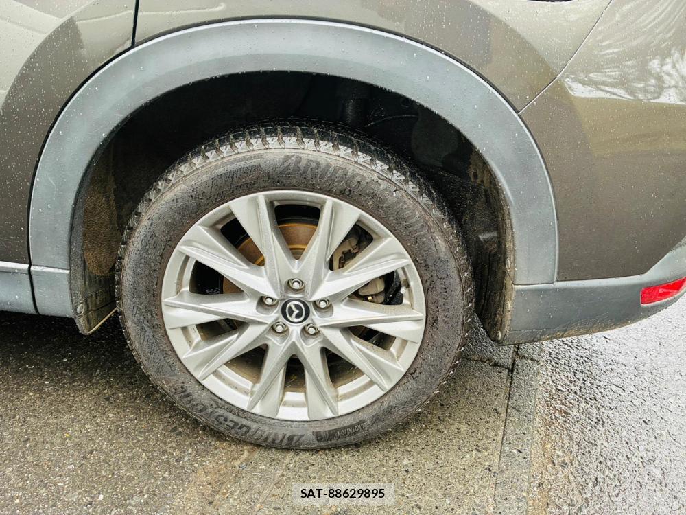 Mazda CX-8 2020-05 8532590-29