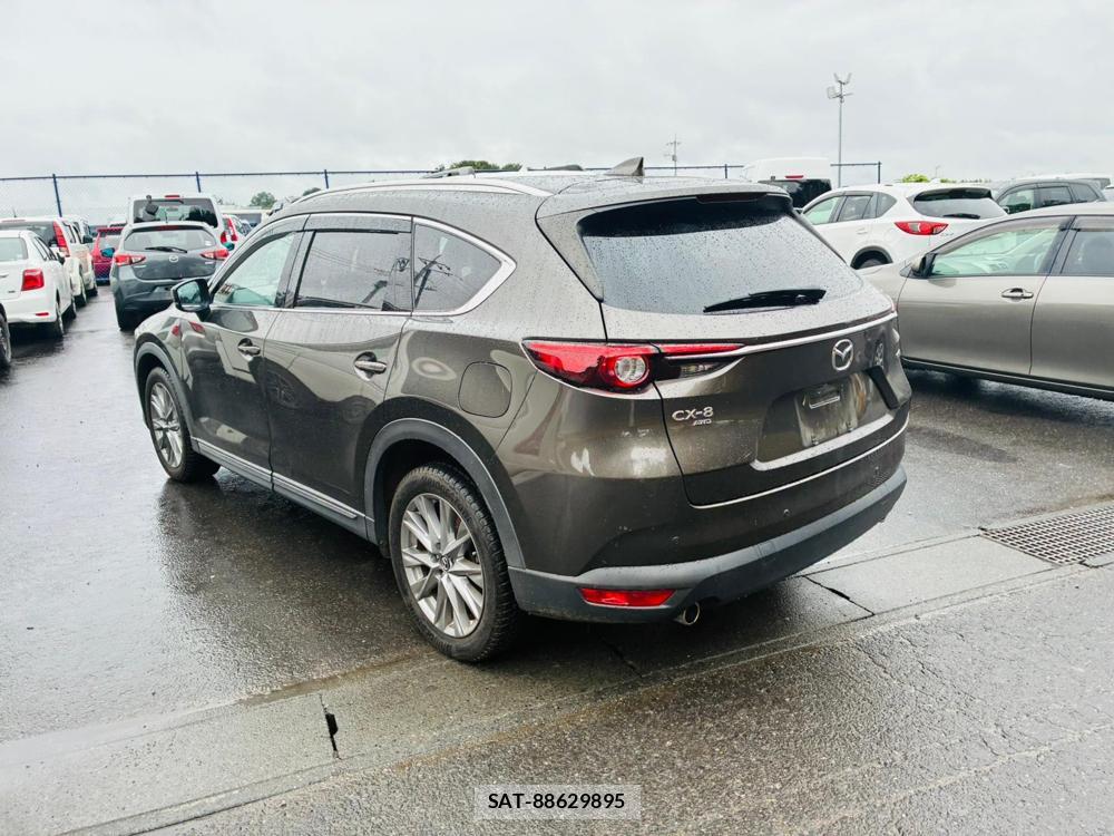 Mazda CX-8 2020-05 8532590-2