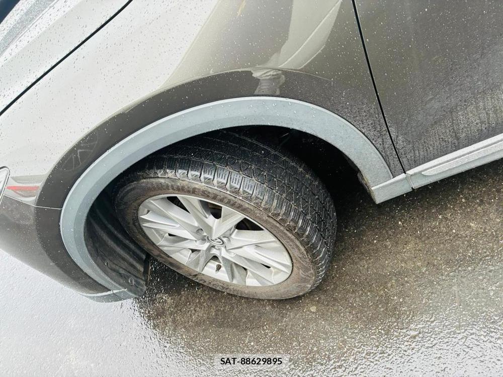 Mazda CX-8 2020-05 8532590-31