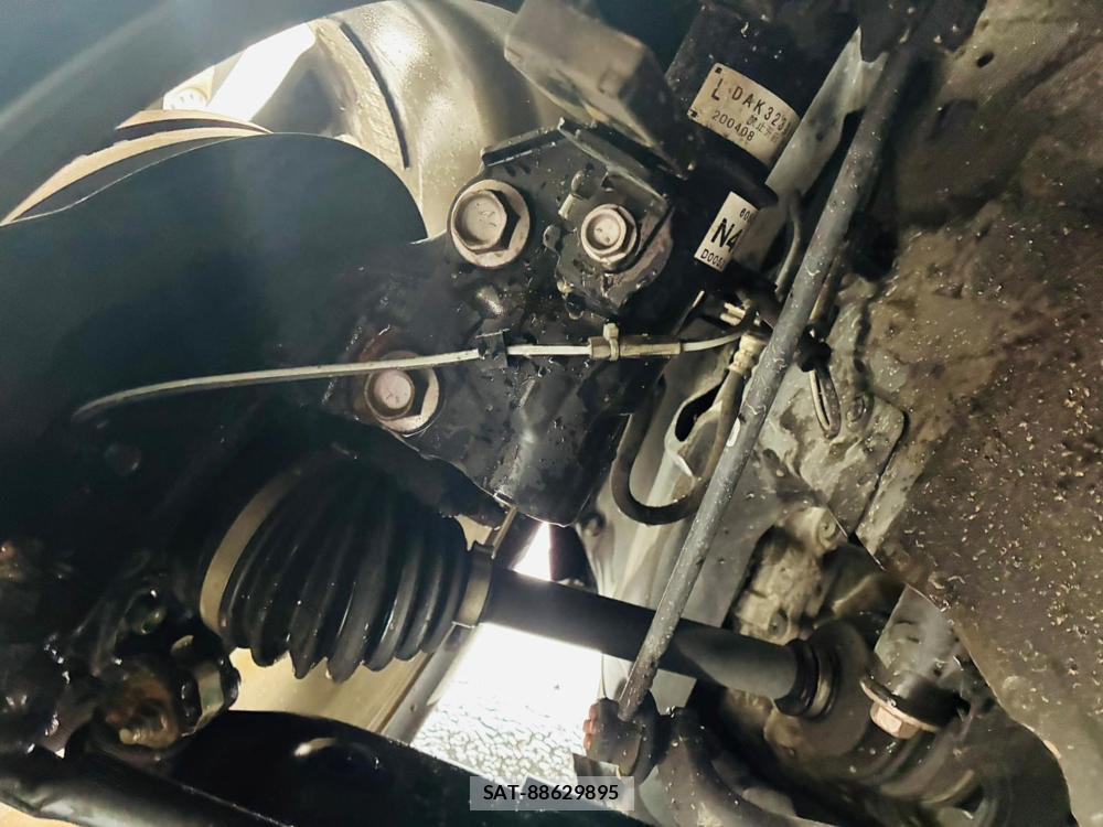 Mazda CX-8 2020-05 8532590-35