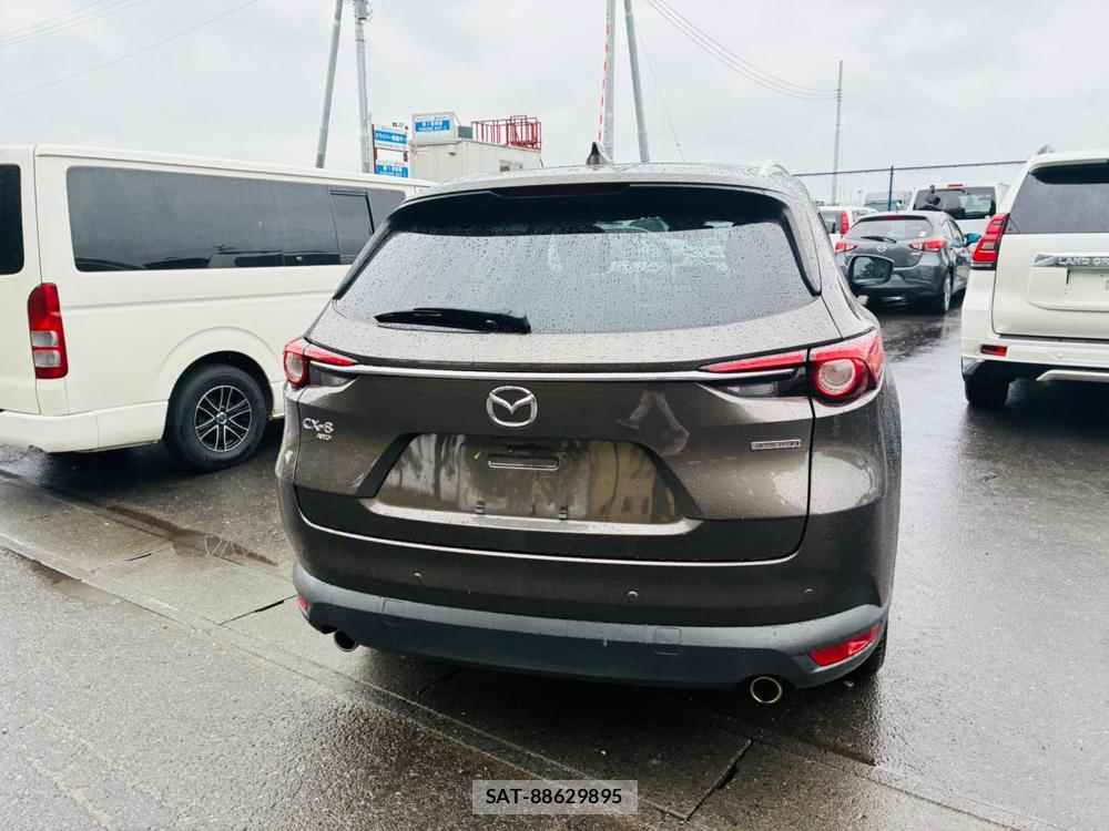 Mazda CX-8 2020-05 8532590-3
