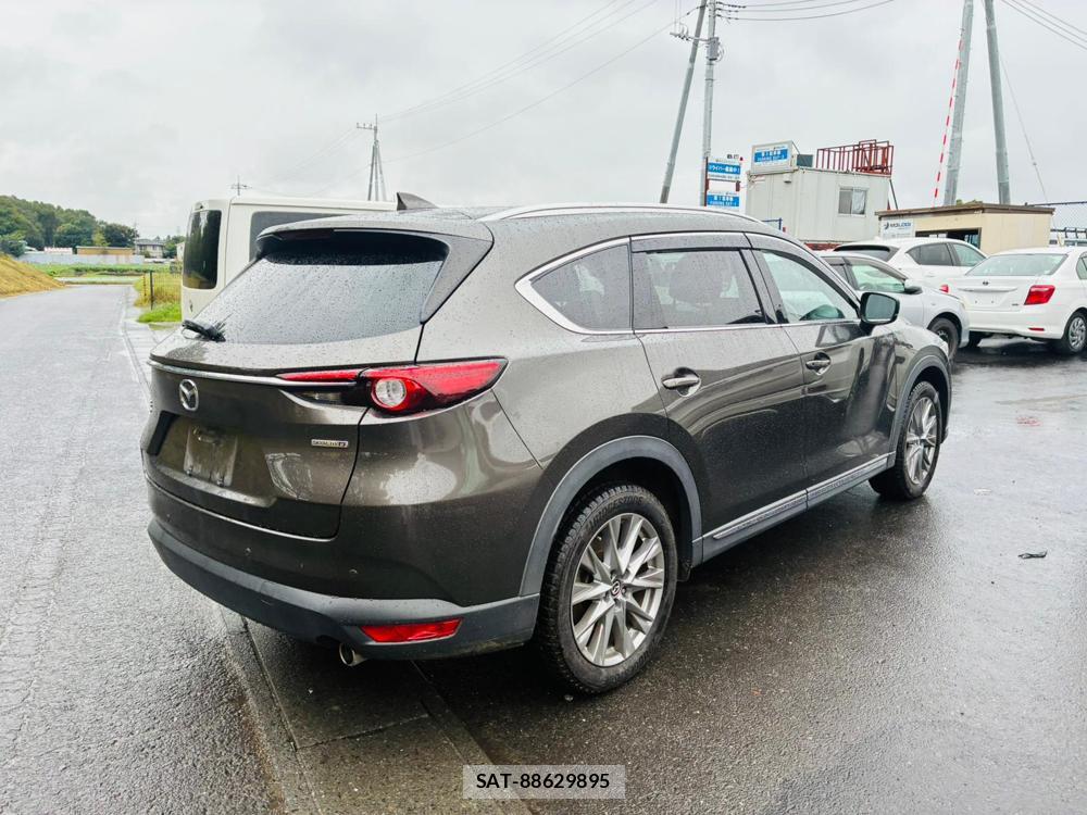 Mazda CX-8 2020-05 8532590-4