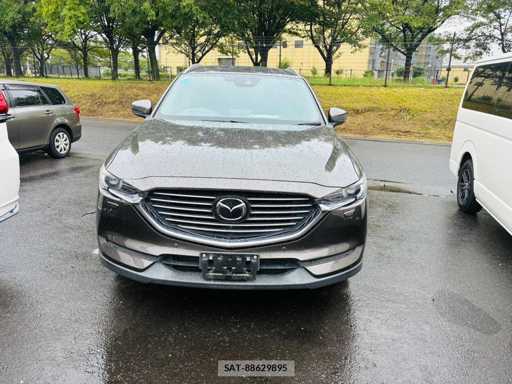 Mazda CX-8 2020-05 8532590-7