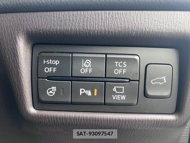 Mazda CX-8 2017-12 8626397-10