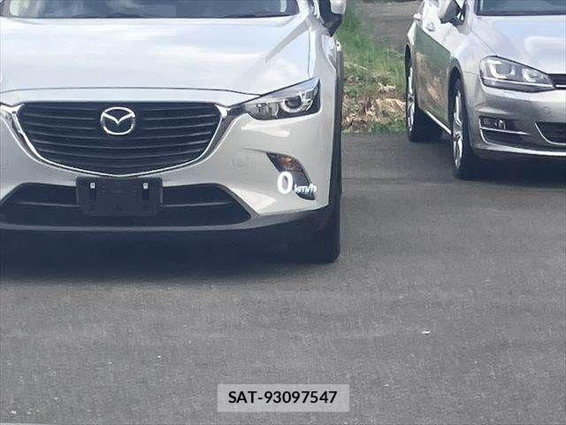 Mazda CX-8 2017-12 8626397-12