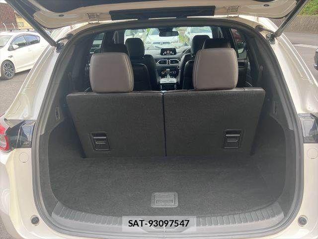 Mazda CX-8 2017-12 8626397-16